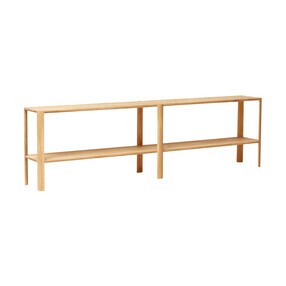 Form & Refine - Leaf 2x2 Regal