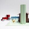Magis - Magis Archetoys Nutzfahrzeug-Miniaturen