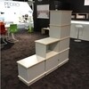 Tojo - Tojo Stap Shelf-System