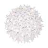 Kartell - Bloom Ball CW2 Ceiling- Wall Lamp - white