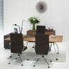 Vitra - Sunflower Clock Nelson - Wandklok