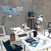 Luceplan - Fortebraccio Tavolo Desk Lamp 100W