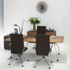 Vitra - Sunflower Clock Nelson - Horloge murale