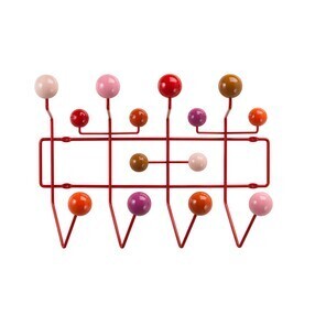 Vitra - Hang it all garderobe