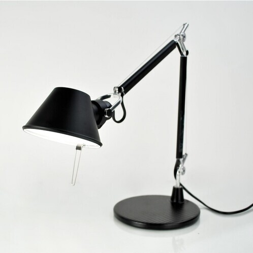 Artemide - Tolomeo Micro Tavolo - Lampe de table
