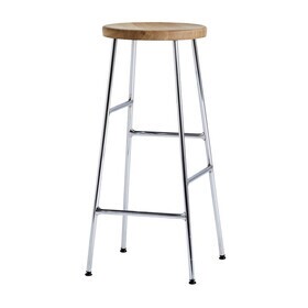HAY - Cornet Bar Stool 75cm