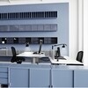 Luceplan - Fortebraccio Tavolo Tischleuchte 100W