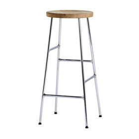 HAY - Cornet Barhocker 75cm