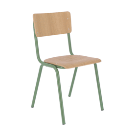 Jan Kurtz - Zero Chair