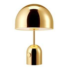 Tom Dixon - Bell Table Lamp