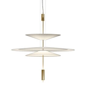 Vibia - Flamingo 1530 LED hanglamp