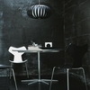 Fritz Hansen - Grand Prix - Chaise 46.5cm