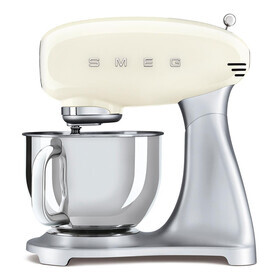 Smeg - Robot ménager SMF02