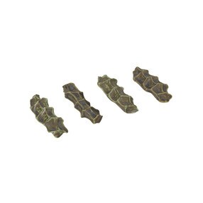 Ferm Living - Set de 4 repose-couverts Serre