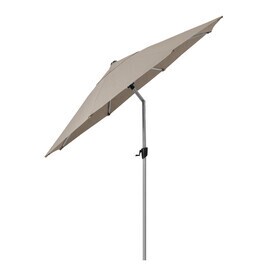 Cane-Line - Sunshade zonnescherm met kantelfunctie