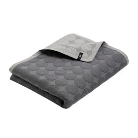 HAY - Mega Dot Blanket 260x260cm