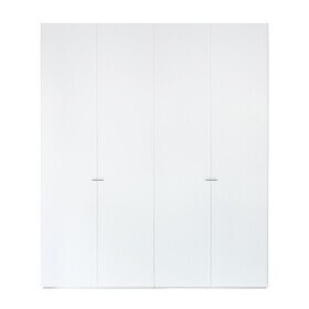 Piure - Nex Pur kast 201x234cm