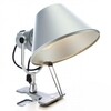 Artemide - Tolomeo Pinza LED Klemmleuchte