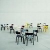 Thonet - Thonet 404 F - Chaise