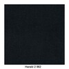 VerPan - Series 430 - Chaise - vert foncé/étoffe Harald 2 982/piètement noir