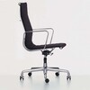 Vitra - EA 119 Alu Chair - Bureaustoel/ gepolijst