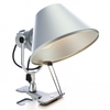 Artemide - Tolomeo Pinza LED Klemmleuchte