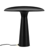 Normann Copenhagen - Shelter Table Lamp - black