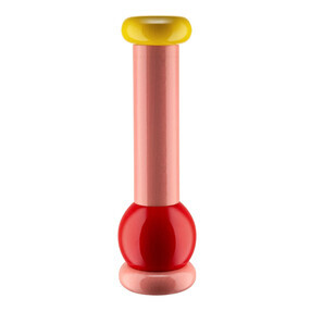 Alessi - Alessi100 Moulin à poivre MP0210