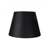 Artemide - Tolomeo Mega Replacement Shade - black/satin shade/Size 2/Ø36cm