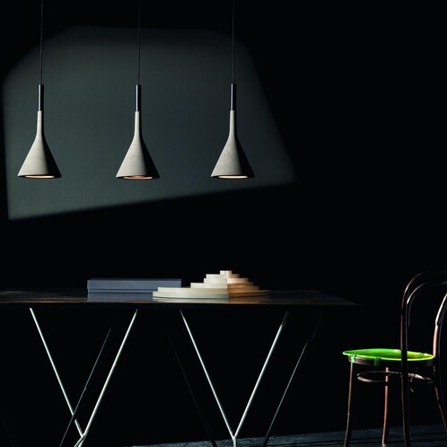 Foscarini - Aplomb GU10 Pendelleuchte