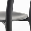 Vitra - All Plastic Chair - Chaise