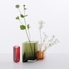 iittala - Ruutu Bouroullec - Vase 205x180mm