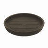 Serralunga - Dinghy 69 Saucer - chestnut/matt/Ø 69cm/Single item - only one available!