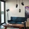 Le Klint - Carronade - Pendellamp Ø12cm
