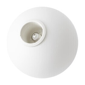 Audo - TR Bulb LED E27 6W - Ampoule