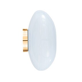 Tom Dixon - Melt LED Wandleuchte/Deckenleuchte Opal