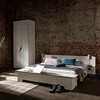 müller möbelwerkstätten - Plane Double Bed