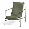 HAY - Palissade - Coussin matelassé 139x49.5cm