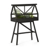 DesignHouseStockholm - Greenhouse Conservatory