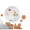 Alessi - Dressed Three-Dish Etagère