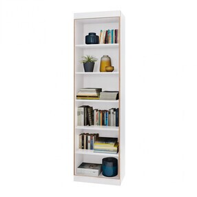 Müller Small Living - Flai kast 61x36x216,8cm
