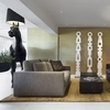 Moooi - Moooi Horse Lamp Stehleuchte