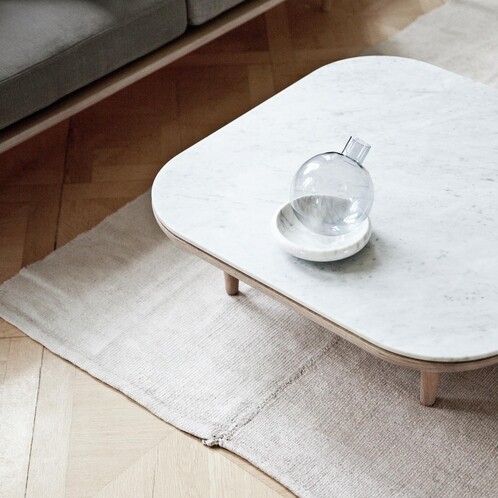 &tradition - FLY Table SC4 - Table d'appoint