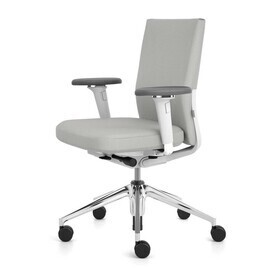 Vitra - ID Soft Citterio - Chaise de bureau pivotante