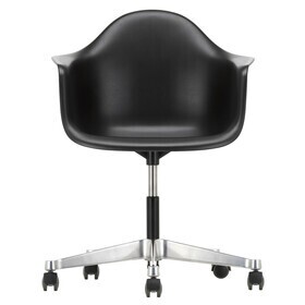 Vitra - Eames Plastic Armchair PACC RE Bürostuhl
