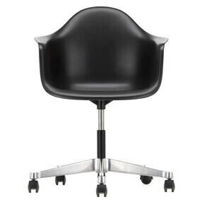 Vitra - Eames Plastic Armchair PACC RE Bürostuhl