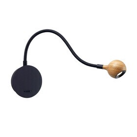 Marset - Nº8 LED Wandleuchte