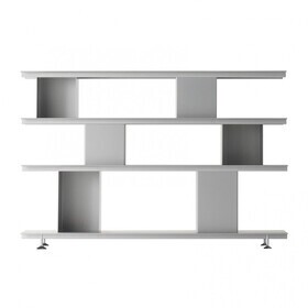 Moormann - Zoll D Shelf System 140x33x95cm