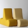 VerPan - Welle 1 Sofa Element