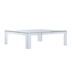 Kartell - Invisible Table Couchtisch